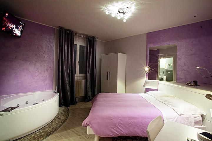 Alibardi Hotel Abano Terme Room photo